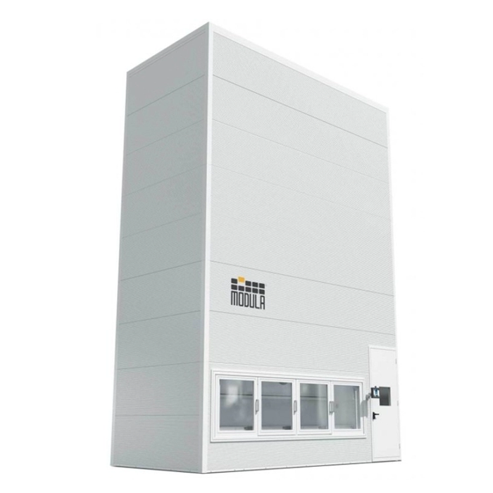 Modula Climate Control & Modula Clean Room