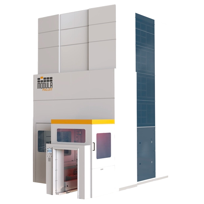 Modula Pallet